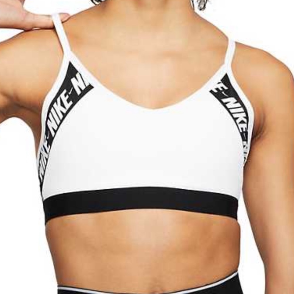 Nike Pro Sports Bra rare